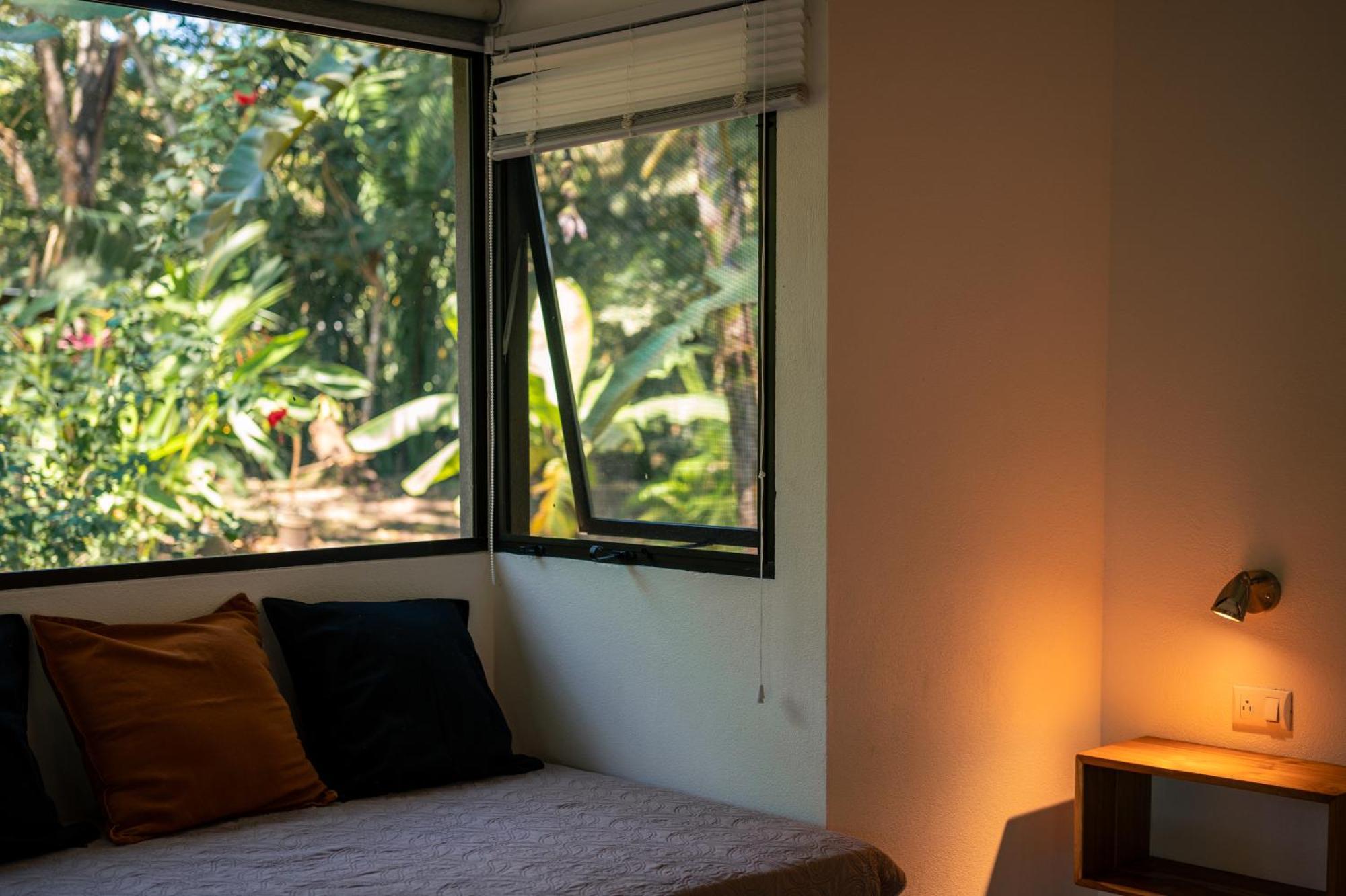 Feeling Trees Jungle Lodge Cabuya  외부 사진