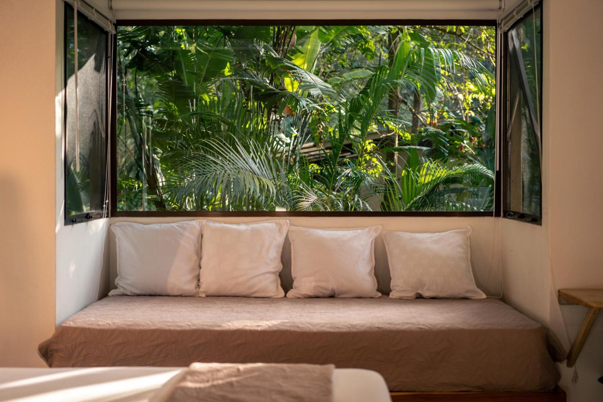 Feeling Trees Jungle Lodge Cabuya  외부 사진